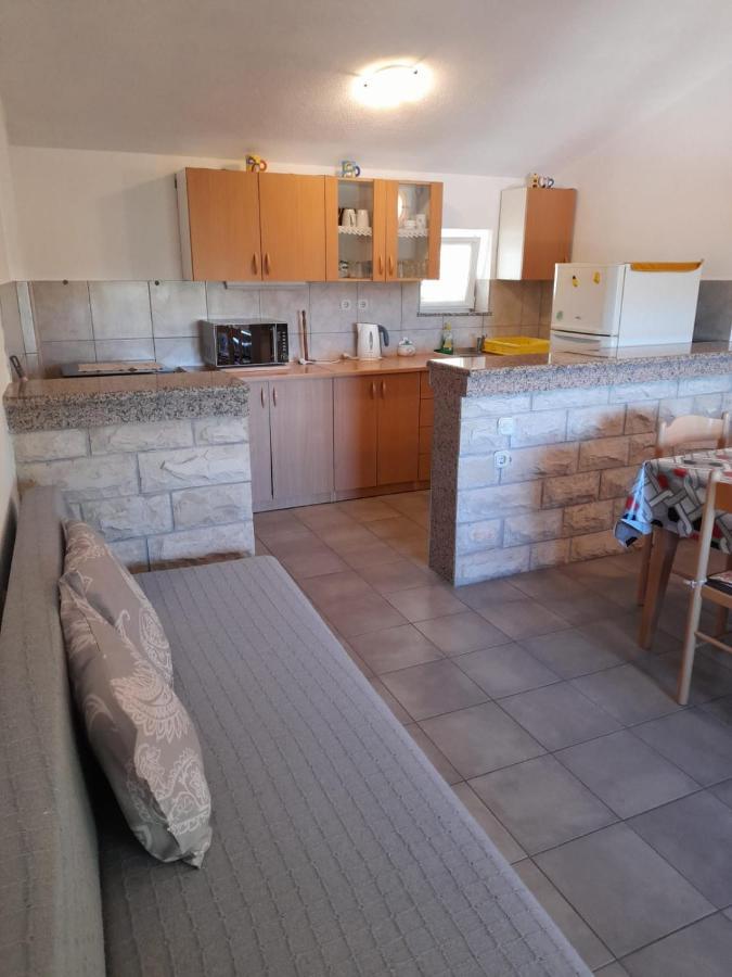Apartman Karin 2 Сен Екстериор снимка